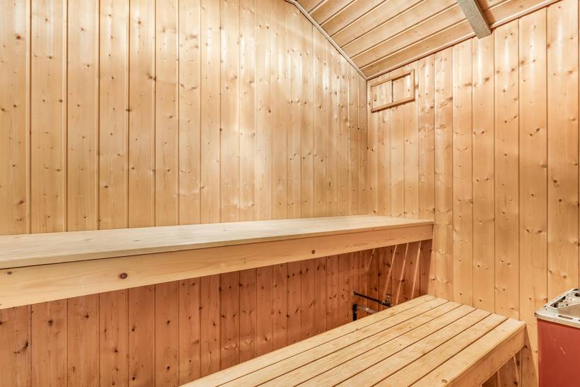 Foto von Ferienhaus IU43 in Toftum - Rømø