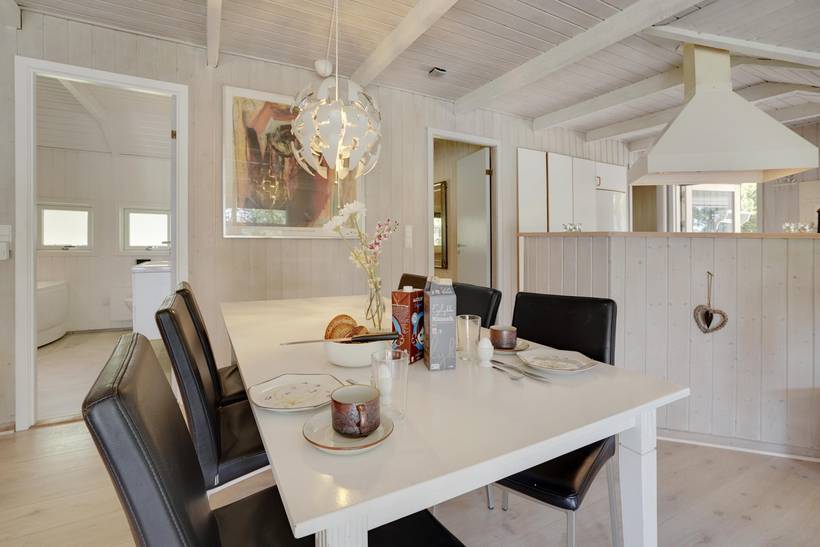 Foto von Ferienhaus IU43 in Toftum - Rømø