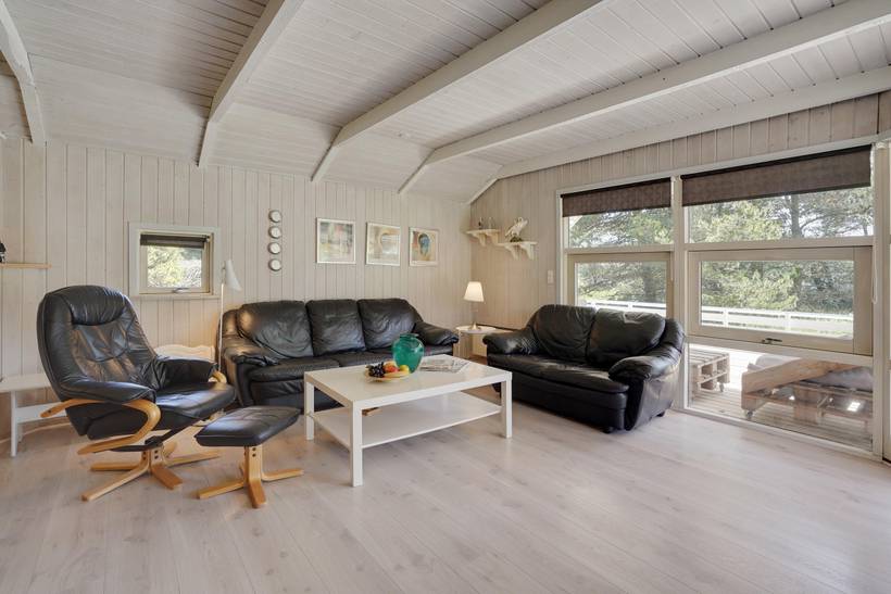 Foto von Ferienhaus IU43 in Toftum - Rømø