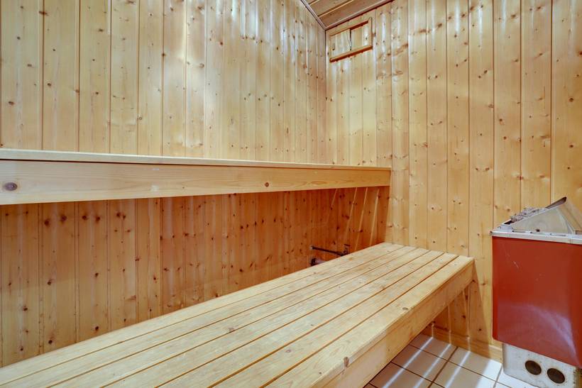 Foto von Ferienhaus IU43 in Toftum - Rømø