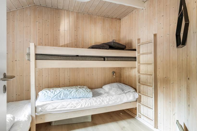 Foto von Ferienhaus IU43 in Toftum - Rømø
