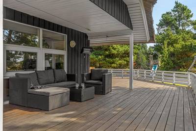 Vorschaubild von Ferienhaus IU43 in Toftum - Rømø