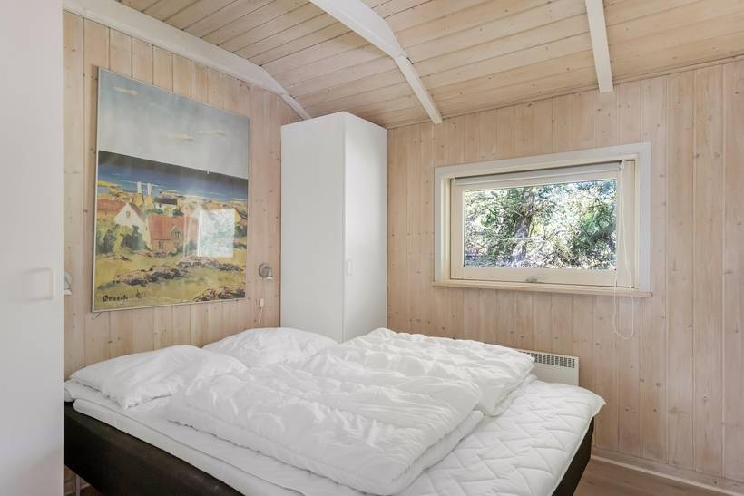 Foto von Ferienhaus IU43 in Toftum - Rømø