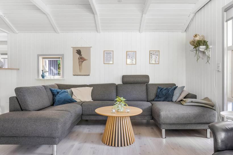 Foto von Ferienhaus IU43 in Toftum - Rømø
