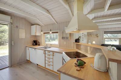 Vorschaubild von Ferienhaus IU43 in Toftum - Rømø