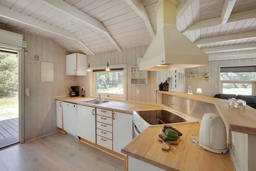 Foto von Ferienhaus IU43 in Toftum - Rømø