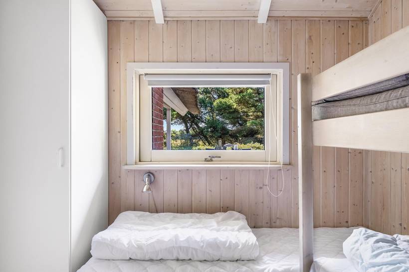 Foto von Ferienhaus IU43 in Toftum - Rømø