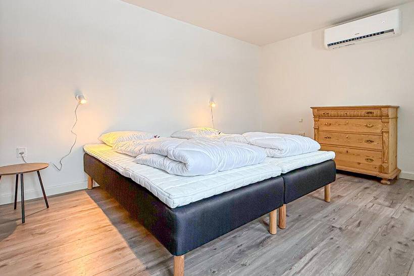 Foto von Ferienhaus IU45 in Herning - Westjütland