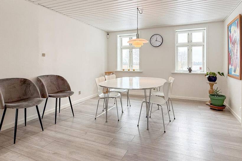 Foto von Ferienhaus IU45 in Herning - Westjütland