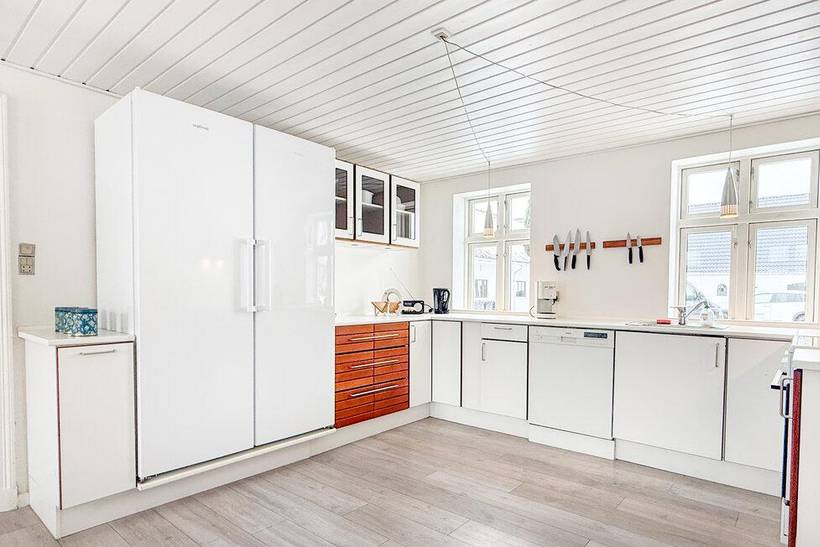 Foto von Ferienhaus IU45 in Herning - Westjütland