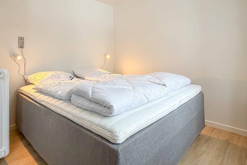 Foto von Ferienhaus IU45 in Herning - Westjütland