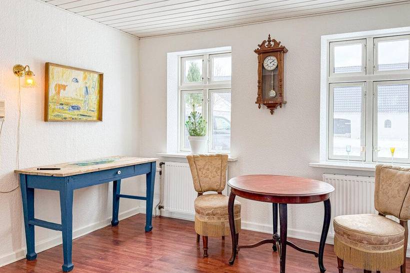 Foto von Ferienhaus IU45 in Herning - Westjütland