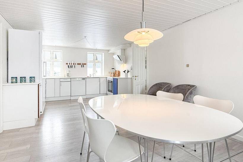 Foto von Ferienhaus IU45 in Herning - Westjütland