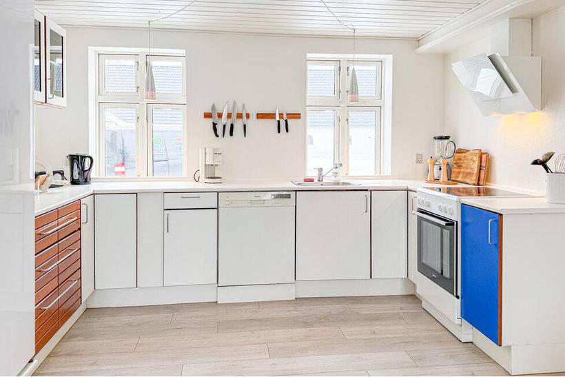 Foto von Ferienhaus IU45 in Herning - Westjütland