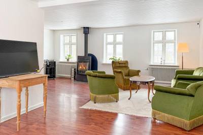 Vorschaubild von Ferienhaus IU45 in Herning - Westjütland