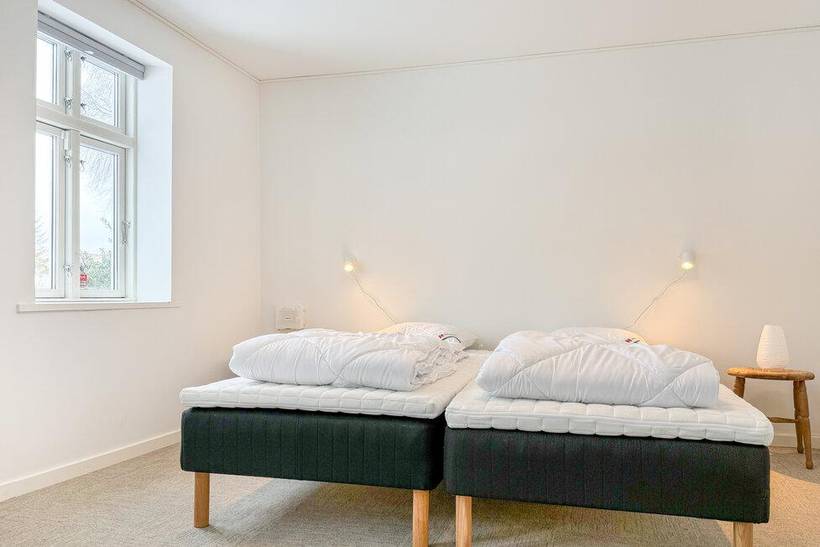 Foto von Ferienhaus IU45 in Herning - Westjütland