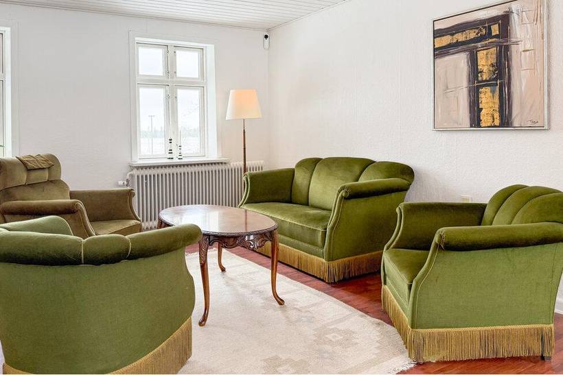 Foto von Ferienhaus IU45 in Herning - Westjütland