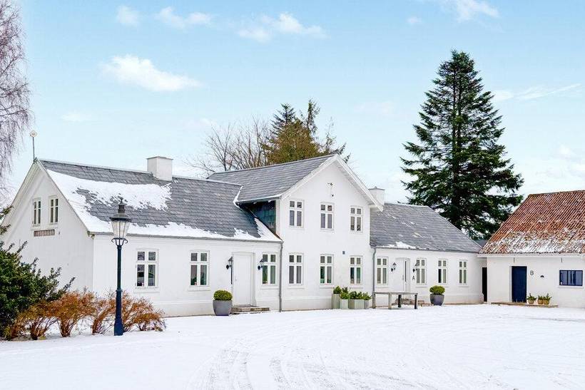 Foto von Ferienhaus IU45 in Herning - Westjütland