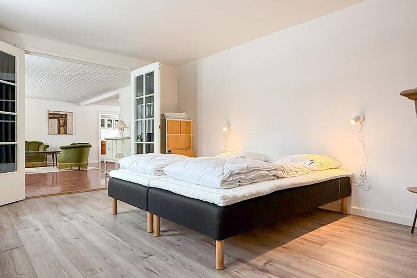 Foto von Ferienhaus IU45 in Herning - Westjütland