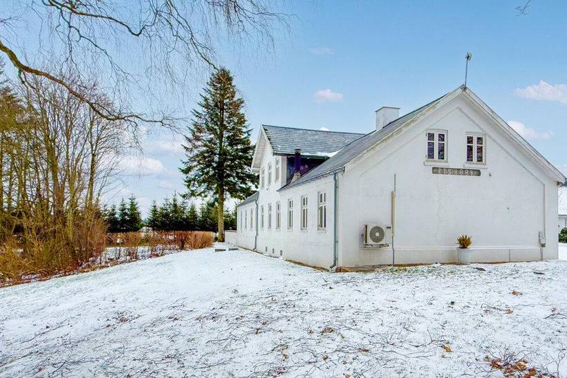 Foto von Ferienhaus IU45 in Herning - Westjütland