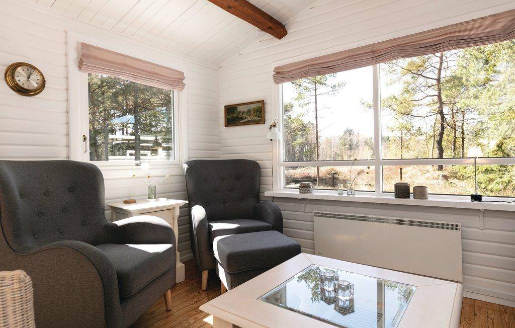 Foto von Ferienhaus IU46 in Dueodde - Bornholm