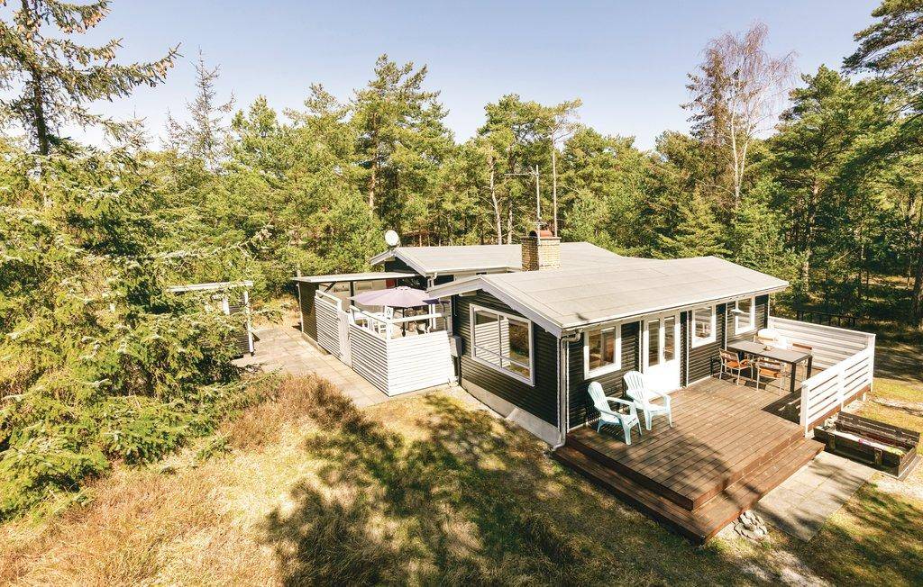 Foto von Ferienhaus IU46 in Dueodde - Bornholm