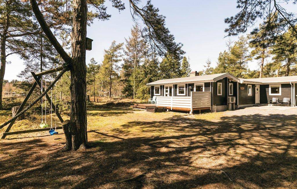 Foto von Ferienhaus IU46 in Dueodde - Bornholm