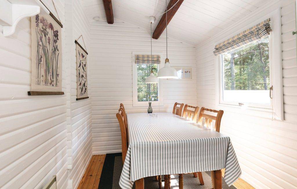 Foto von Ferienhaus IU46 in Dueodde - Bornholm