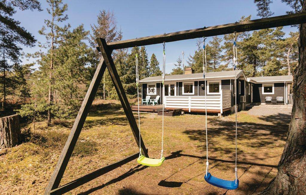 Foto von Ferienhaus IU46 in Dueodde - Bornholm