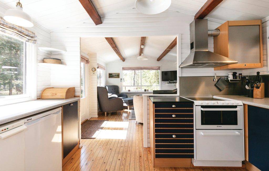 Foto von Ferienhaus IU46 in Dueodde - Bornholm