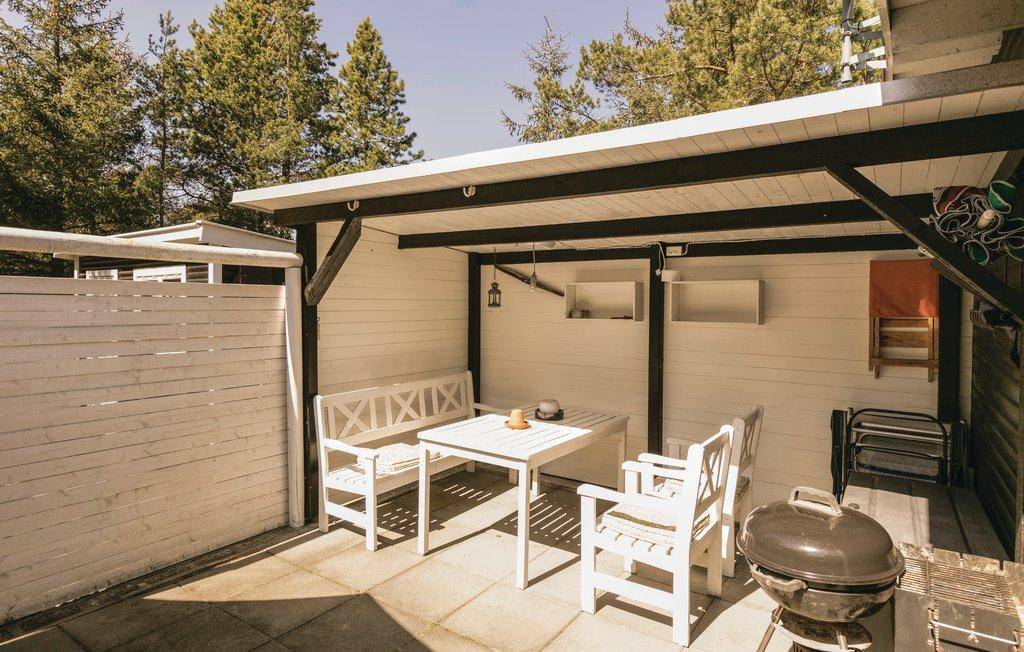 Foto von Ferienhaus IU46 in Dueodde - Bornholm