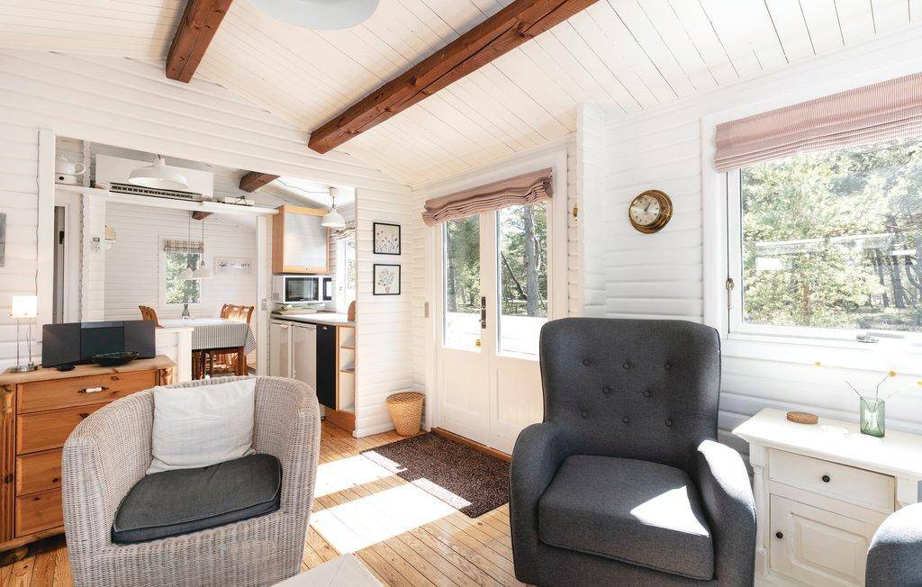 Foto von Ferienhaus IU46 in Dueodde - Bornholm