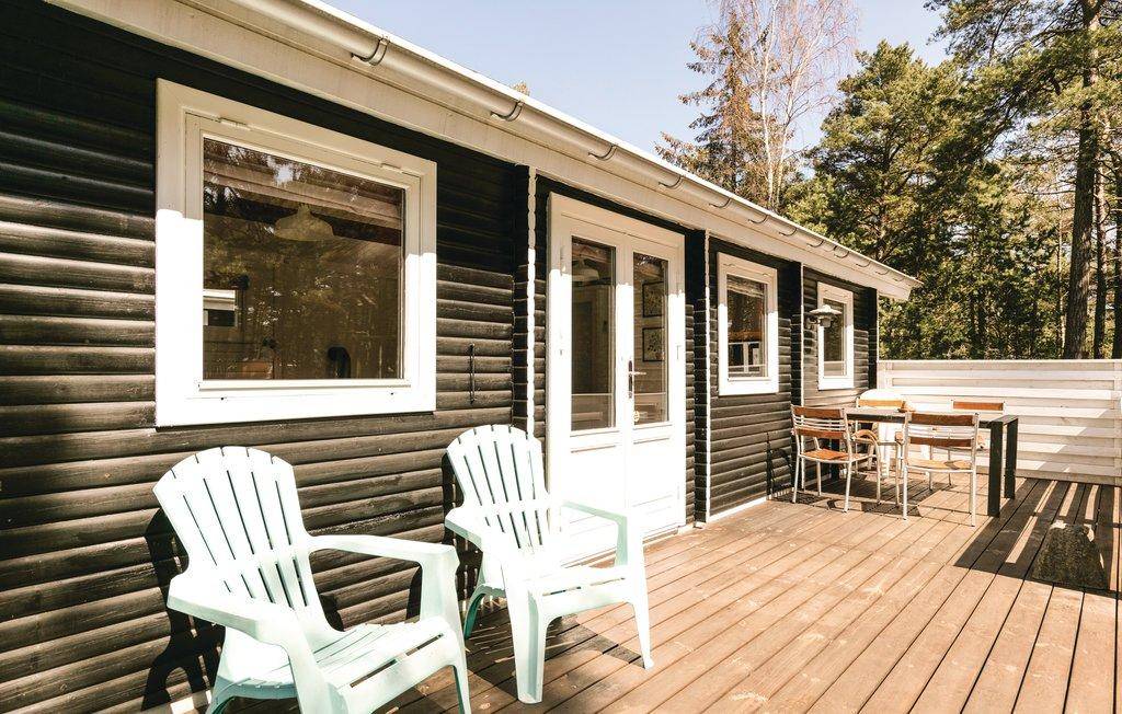 Foto von Ferienhaus IU46 in Dueodde - Bornholm