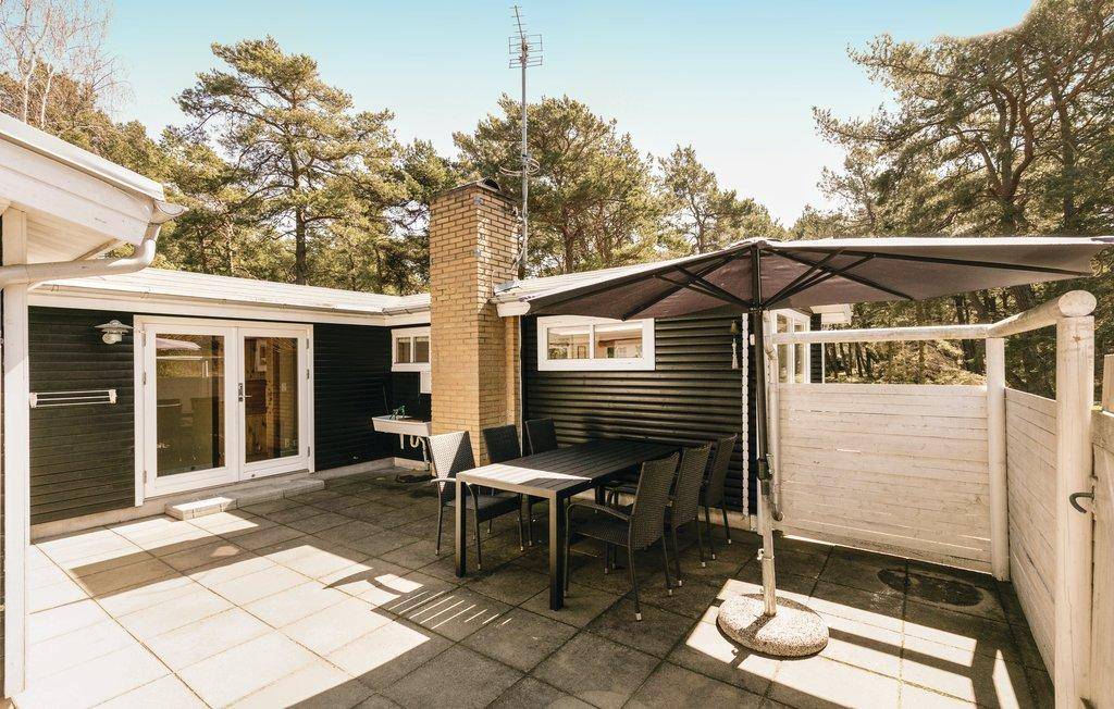 Foto von Ferienhaus IU46 in Dueodde - Bornholm