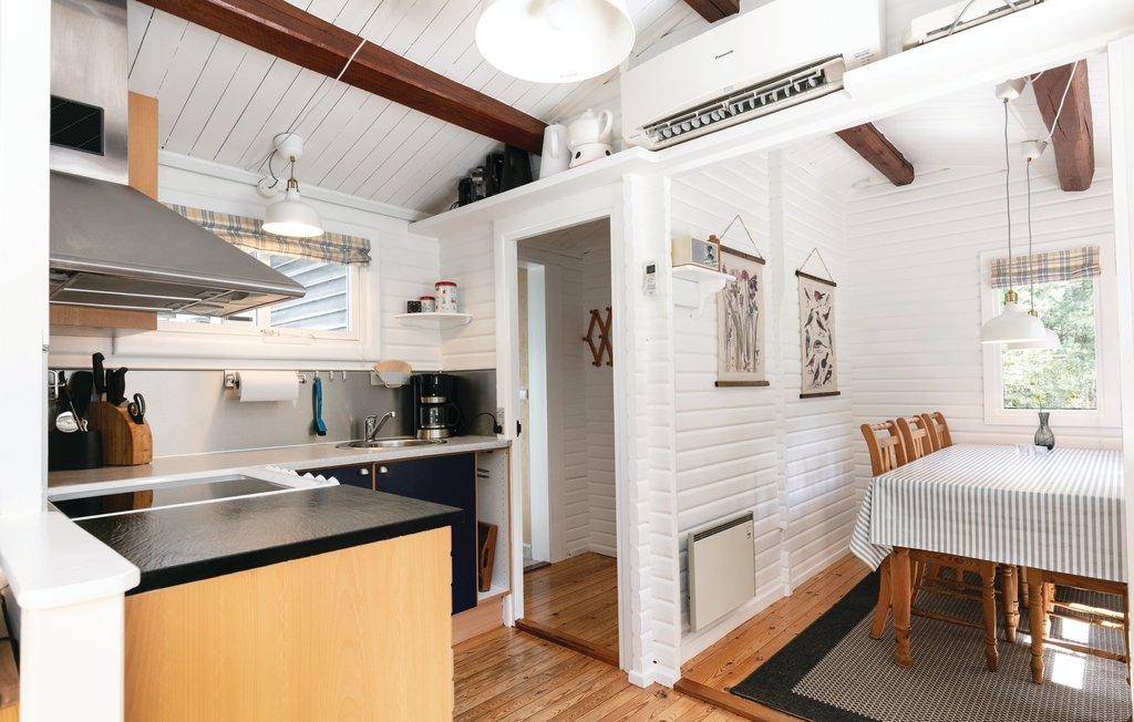 Foto von Ferienhaus IU46 in Dueodde - Bornholm