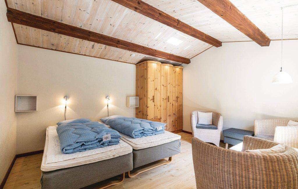 Foto von Ferienhaus IU46 in Dueodde - Bornholm