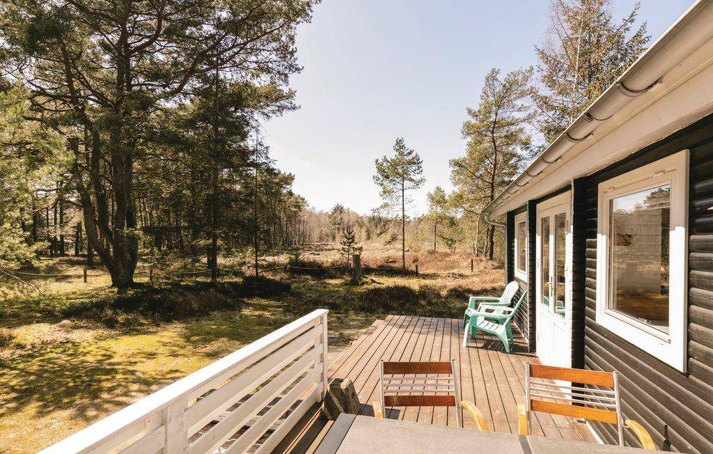 Foto von Ferienhaus IU46 in Dueodde - Bornholm