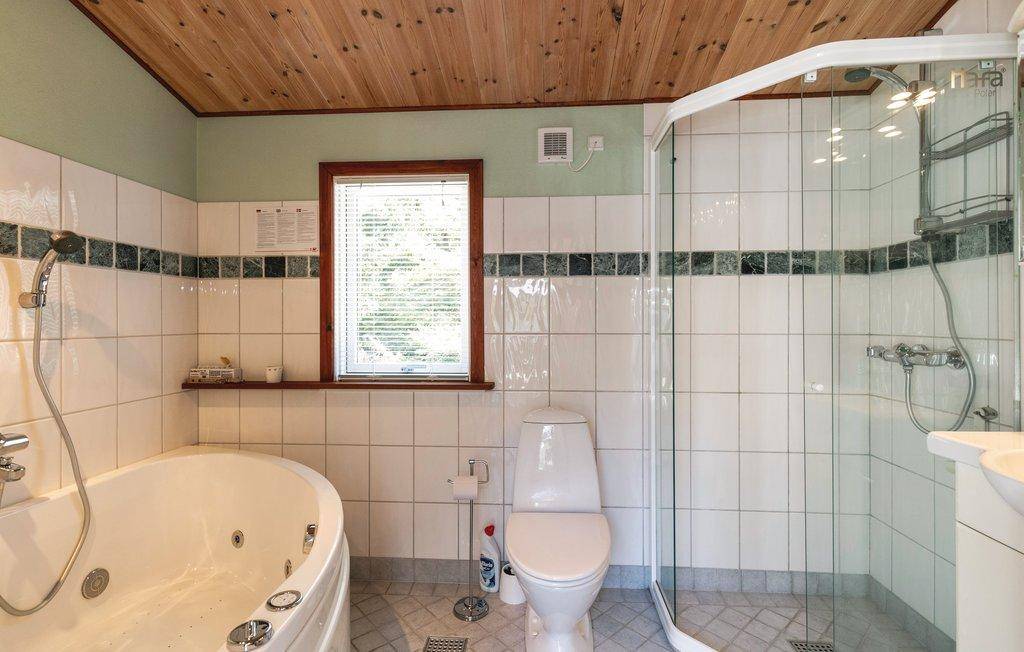 Foto von Ferienhaus IU46 in Dueodde - Bornholm