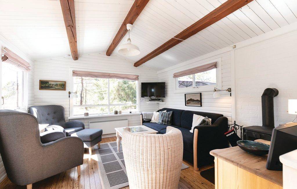 Foto von Ferienhaus IU46 in Dueodde - Bornholm