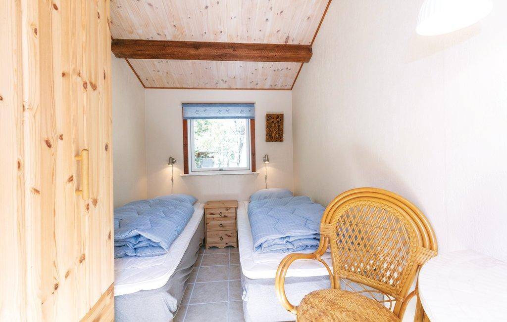 Foto von Ferienhaus IU46 in Dueodde - Bornholm