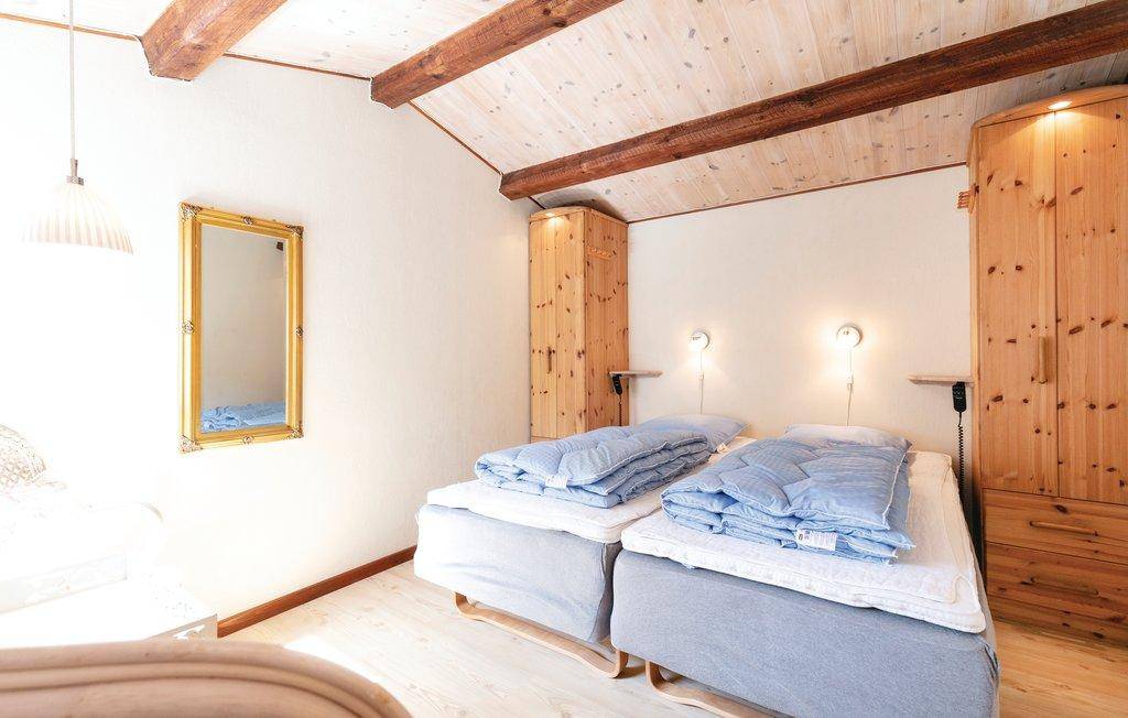 Foto von Ferienhaus IU46 in Dueodde - Bornholm