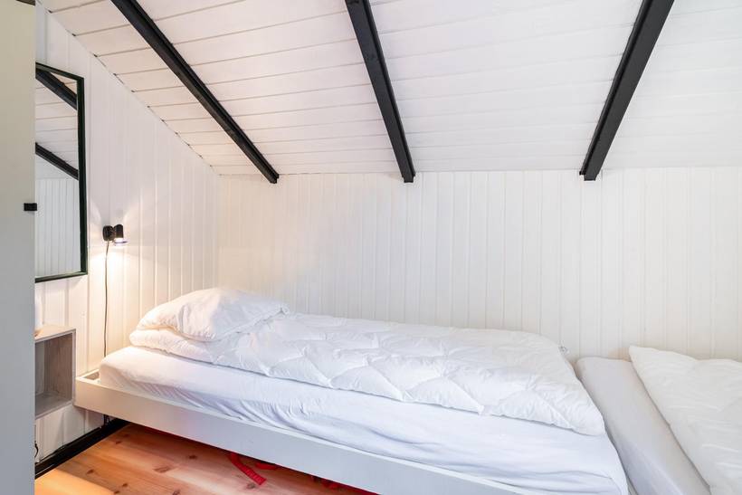Foto von Ferienhaus IU54 in Houstrup - Westjütland