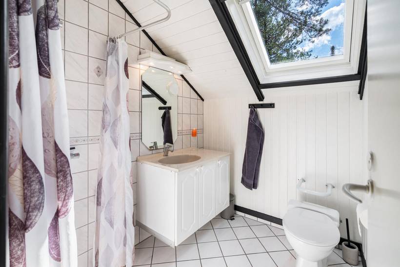 Foto von Ferienhaus IU54 in Houstrup - Westjütland