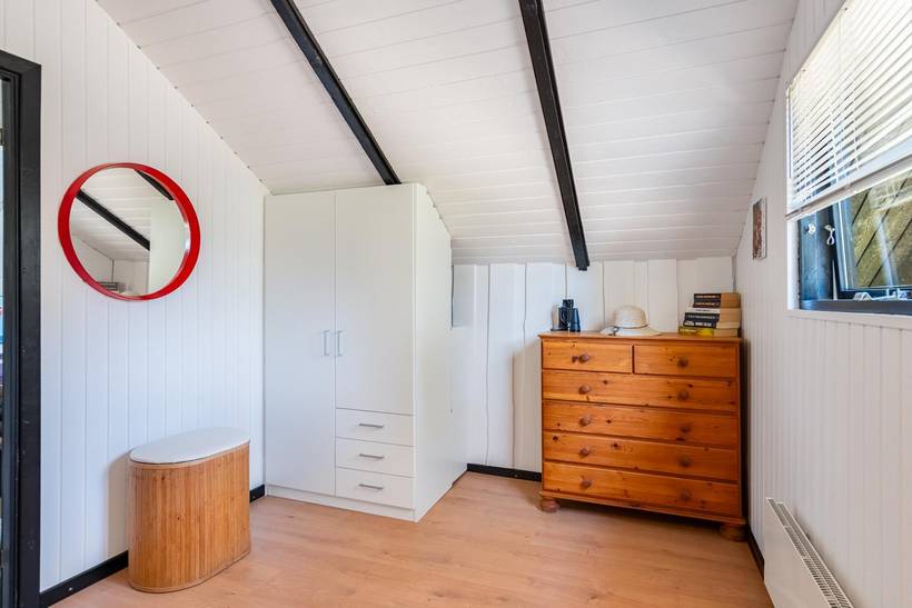 Foto von Ferienhaus IU54 in Houstrup - Westjütland