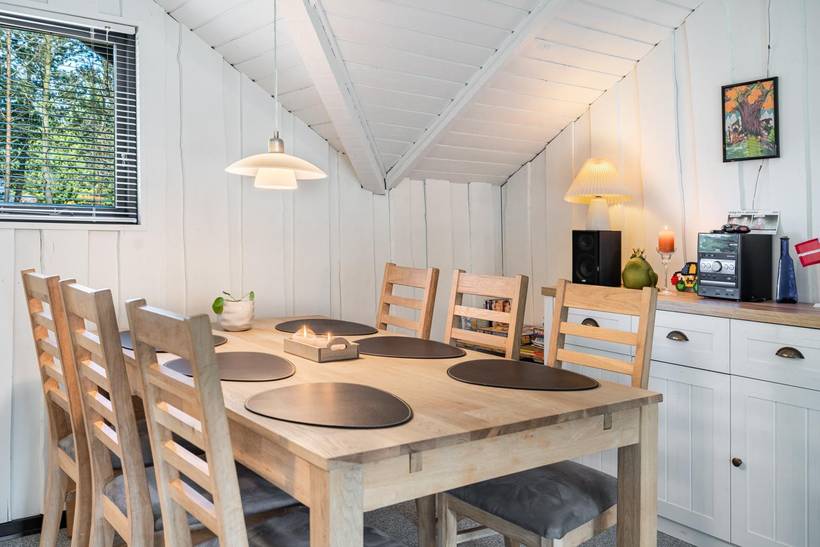 Foto von Ferienhaus IU54 in Houstrup - Westjütland