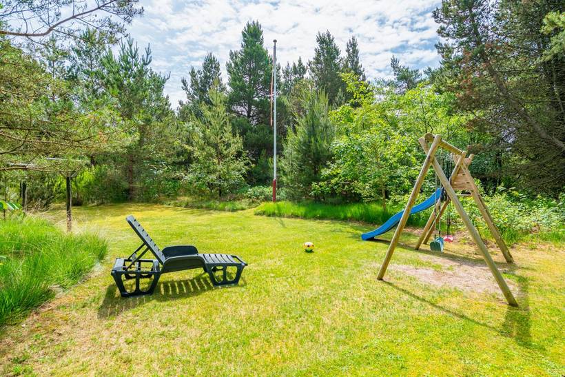 Foto von Ferienhaus IU54 in Houstrup - Westjütland