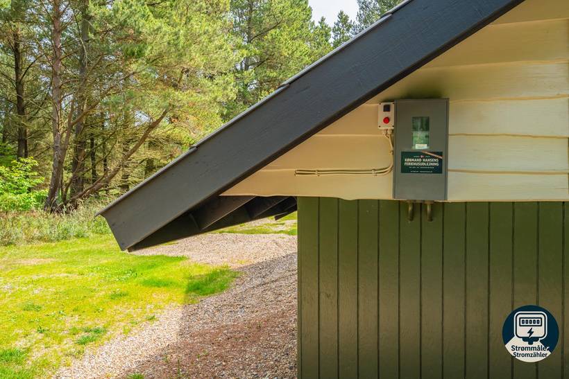 Foto von Ferienhaus IU54 in Houstrup - Westjütland