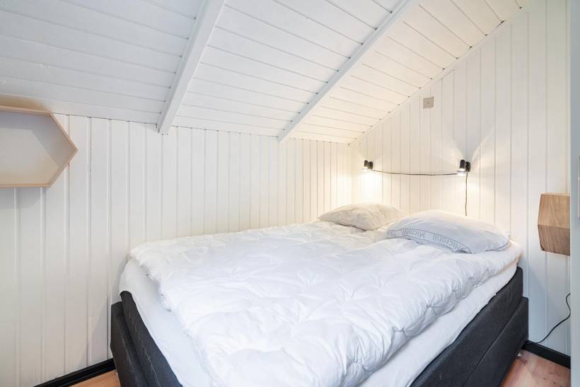 Foto von Ferienhaus IU54 in Houstrup - Westjütland