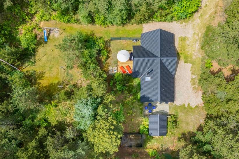 Foto von Ferienhaus IU54 in Houstrup - Westjütland