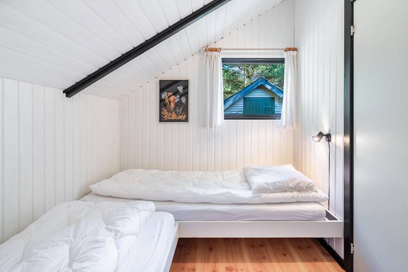 Foto von Ferienhaus IU54 in Houstrup - Westjütland